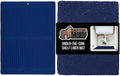 Gorilla Grip Dish Drying Mat and Under Sink Mat Liner, Quick Dry Pad