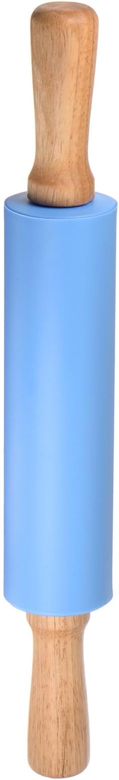 HARFINGTON Silicone Rolling Pins by HARFINGTON