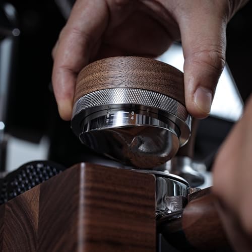 Rocket 58mm Espresso Accessories Kit with E61 Portafilter