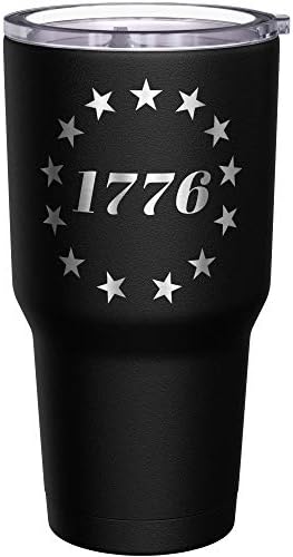 We The People Holsters - 1776 Betsy Ross Flag - Betsy Ross Mug