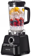 Gourmia Countertop Blender, 68 oz, 1500W
