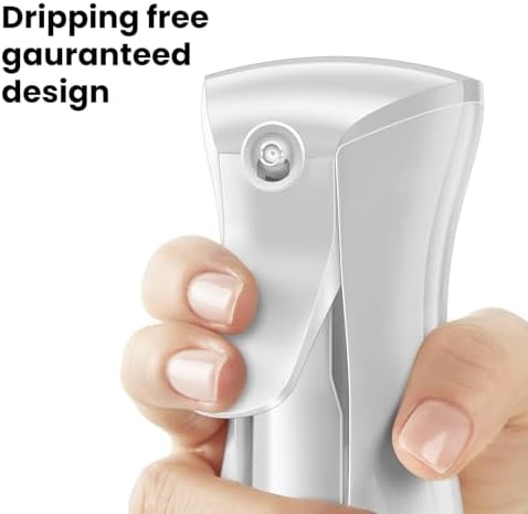 Mistifi 200ml PET Oil Spray Bottle, PS600 1Pc