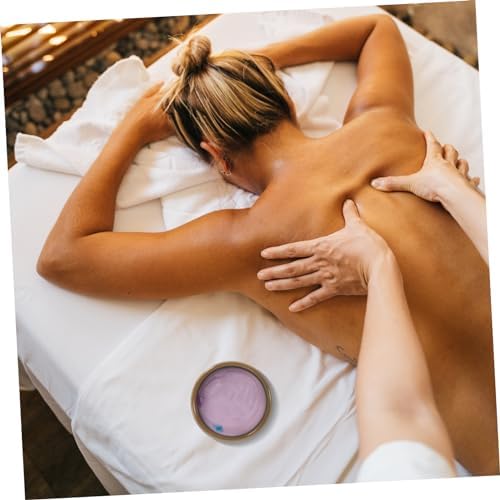 Ceramic Essential Oil Blending Bowl Set 6 Piece for Spa Prep