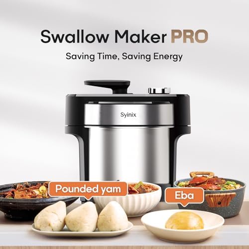 Syinix Swallow Maker Pro