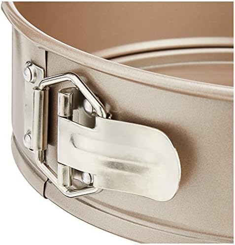 Cuisinart 9-Inch Chef's Classic Nonstick Bakeware Springform Pan