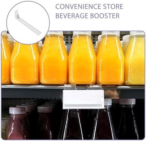 SOLUSTRE Soda Can Organizer for Refrigerator