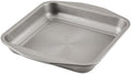 Circulon 51135 Total Nonstick Baking Pan / Nonstick Cake Pan, Square