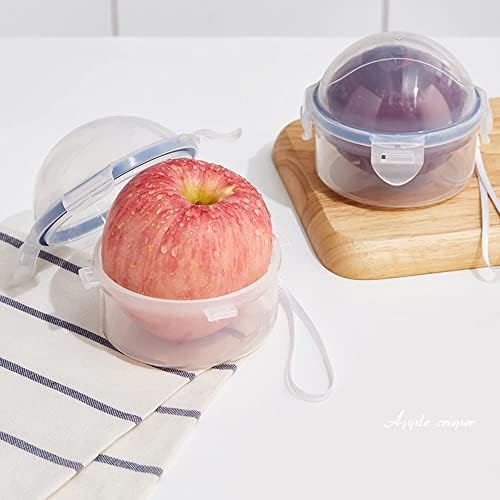 AYCCNH 2 Pack Produce Saver Containers for Fridge