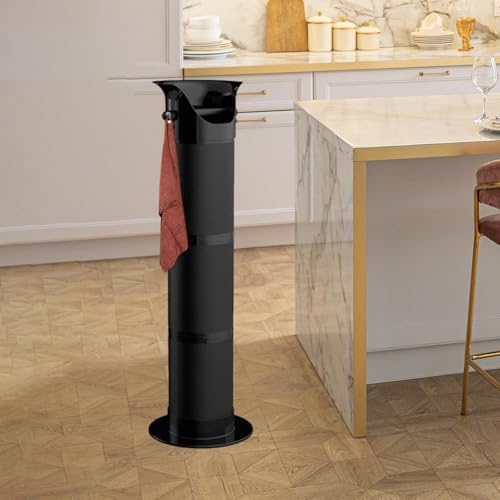 Coffee Knock Box Premium Collection Box for Restaurant Household