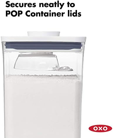 OXO Good Grips POP Container 3-Piece Scoop Set