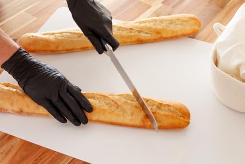 RW Base 24 Inch x 18 Inch Flexible Cutting Boards, 1 Includes 4 Mats