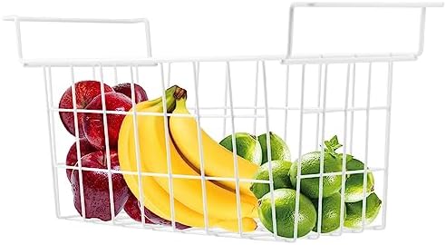 Orgneas 17.5" Freezer Organizer Bins