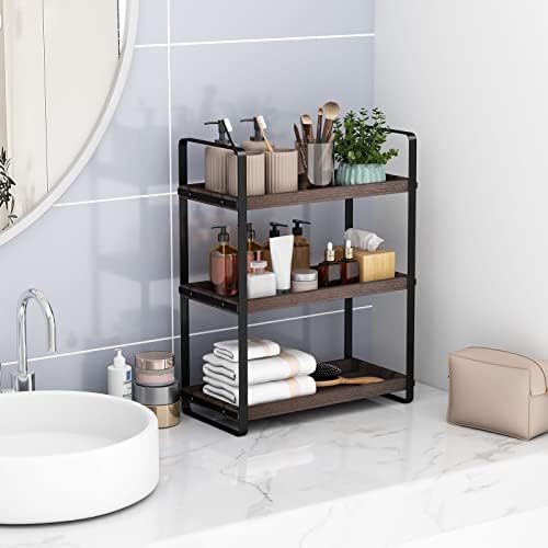 HNRLOY Bathroom Counter Organizer, Makeup Organizer