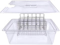 26 QT Sous Vide Container with Lid