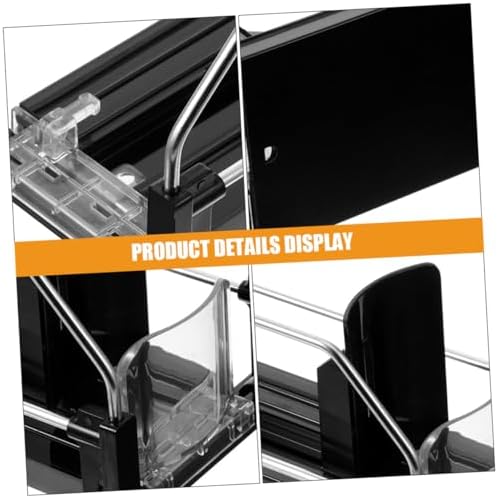 Stackable Beverage Dispenser Stand Automatic Drink Dispenser for