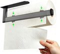 Under Cabinet Paper Towel Holder, Self-Adhesive