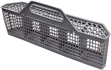 Universal Dishwasher Cutlery Basket Replacement WD28X10128 Dishwasher