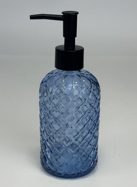 Topsky Gem Glass Soap Dispenser - Image 8