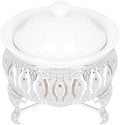 Tea Warmer Candle Stand Teapot Heater Base European Style Xmas