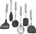 ZWILLING HENCKELS 6-Piece Stainless Steel Cooking Tool Set