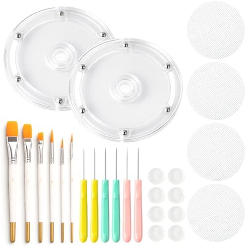 Cookie Decorating Supplies