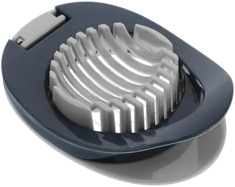 Multipurpose Egg Slicer for Strawberries and Avocado, Plastic