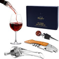 A&A Wonders Wine Accessories Set, Featuring 3 in-1 Multifunctional