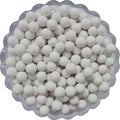 Ceramic Pie Weights Baking Beans for Blind Baking Pastry Dough Home