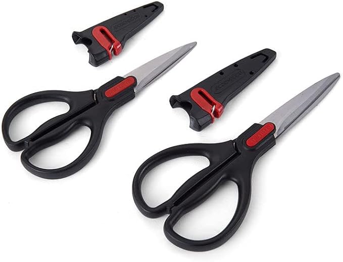 Farberware All Purpose and Utility scissors - Image 7
