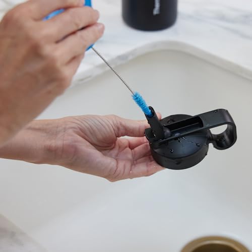 ThermoFlask 2-in-1 Bottle Cleaning Brush - Durable Bottle Accessory