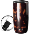 Simple Modern Travel Coffee Mug with Lid | 16oz | Tortoise