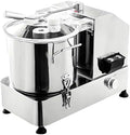 Multifunctional Food Processor, 6L Capacity