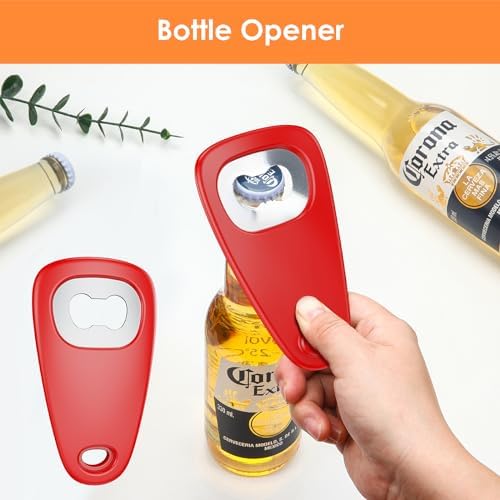 Pisol Kitchen Unique Gadgets Set 6 Pieces, Space Saving, Cheese