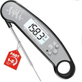 Instant Read Digital Meat Thermometer