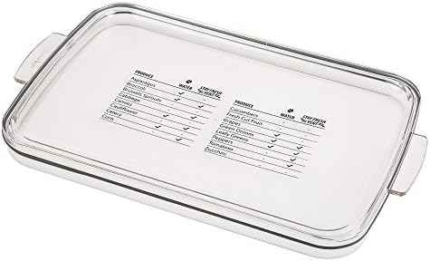 ProKeeper Produce Storage Container, 5.7 Quarts