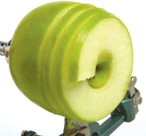 Norpro Apple Mate 3- Apple, Potato, Parer, Slicer & Corer