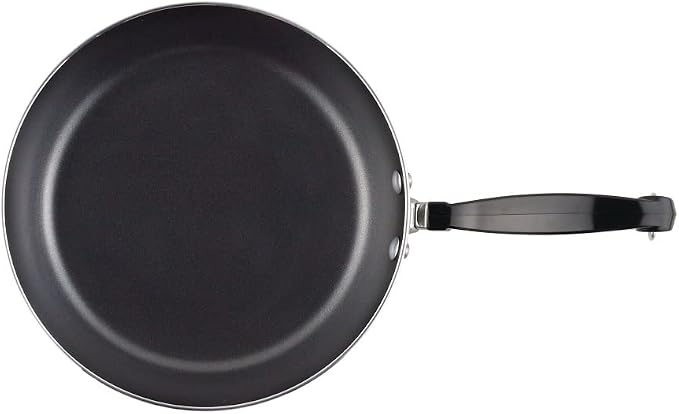 Farberware Classic Stainless Steel Cookware Pots and Pans Set - Image 17
