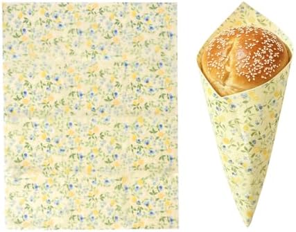 Beeswax Wraps for Food, XL, 19 x 23 Inch