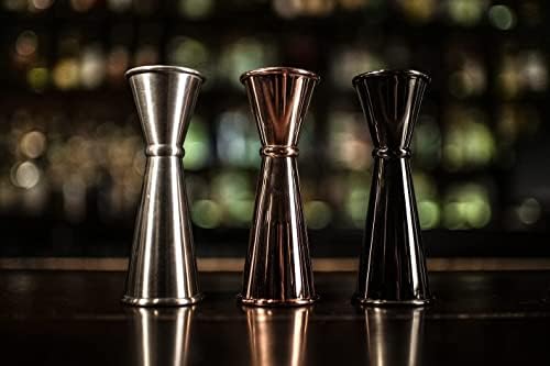 BARIANTTE Bundle Set Cocktail Jigger Set Bartending | Jigger for