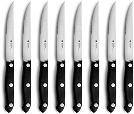 J.A. Henckels Forged Premio 19 Piece Knife Block Set