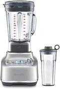 Breville BBL920BSS Super Q Blender, Stainless Steel