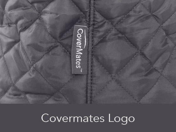 Covermates Keepsakes Stand Mixer Cover – Quilted Appliance Protector - Image 7