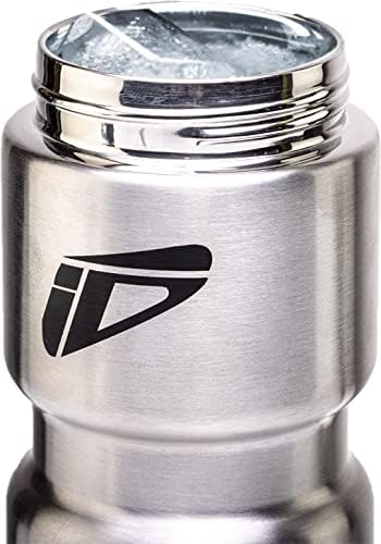 Speedfil Speedflask 21oz. Vacuum Insulated Stainless Steel Cycling