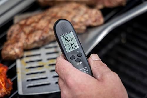 Charbroil Instant Read Digital Thermometer CB1250084P10