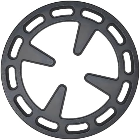 Service Trivet Round Table Rest