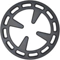 Service Trivet Round Table Rest