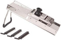 Gourmet Tek Stainless Steel Mandoline Slicer