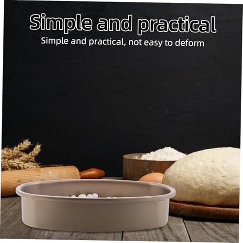Garneck Ceramic Pie Weights 500g for Ovens with Bake Tray