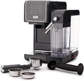 Mr. Coffee One-Touch CoffeeHouse+ Espresso Maker, 19-Bar Pump