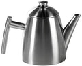 Frieling Ultimo Insulated Stainless Steel French Press, 27 Oz